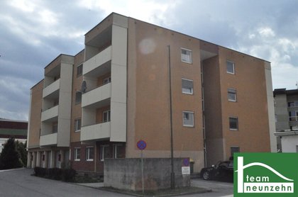 Wohnungen in 8650 Kindberg