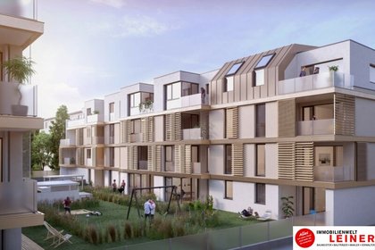 Wohnungen in 2320 Schwechat