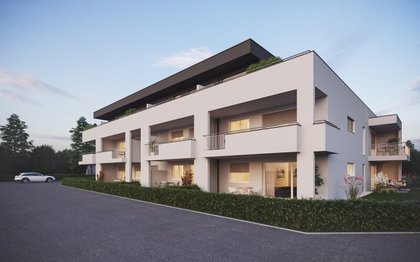 Wohnungen in 4611 Buchkirchen
