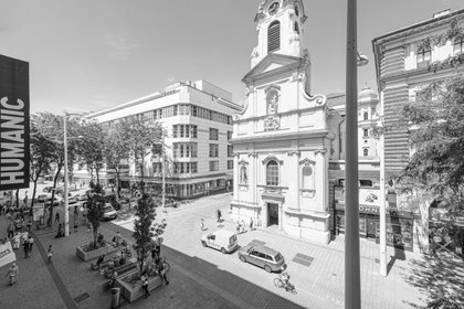 Wohnungen in 1060 Wien