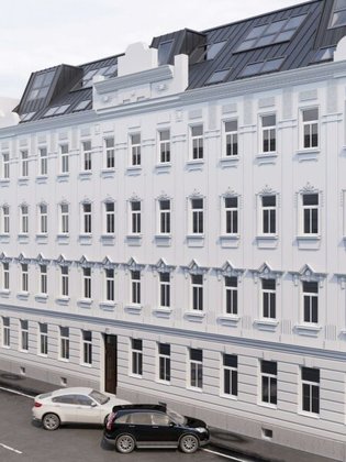 Anlageobjekte in 1160 Wien