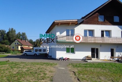 Wohnungen in 3910 Zwettl Stift