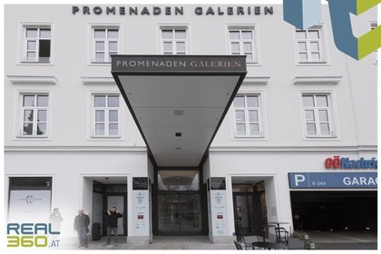 Einzelhandel / Geschäfte in 4020 Linz