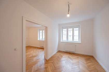 Wohnungen in 1040 Wien