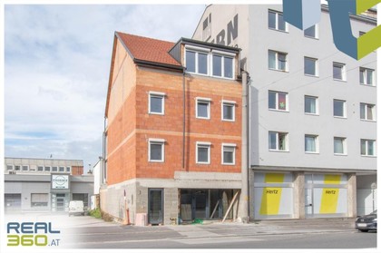 Einzelhandel / Geschäfte in 4030 Linz