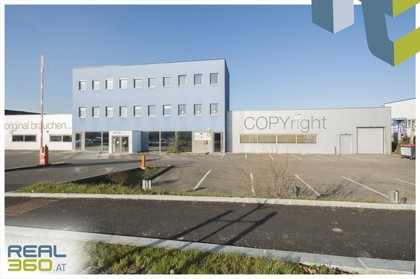 Büros /Praxen in 4020 Linz