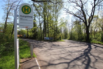 Grundstücke in 4030 Linz
