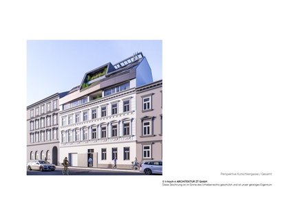Anlageobjekte in 1180 Wien