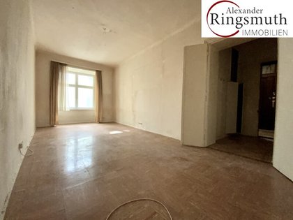 Wohnungen in 1040 Wien