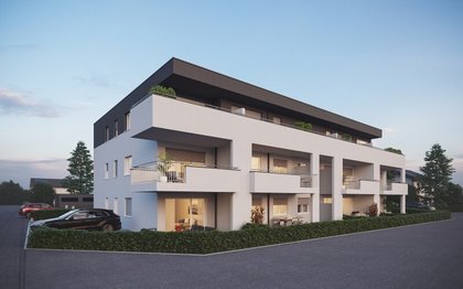 Wohnungen in 4611 Buchkirchen