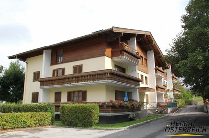 Wohnungen in 5760 Saalfelden am Steinernen Meer