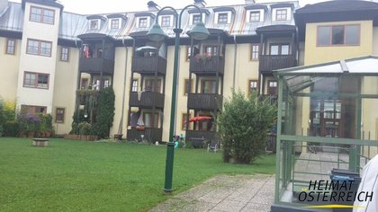 Wohnungen in 5760 Saalfelden am Steinernen Meer