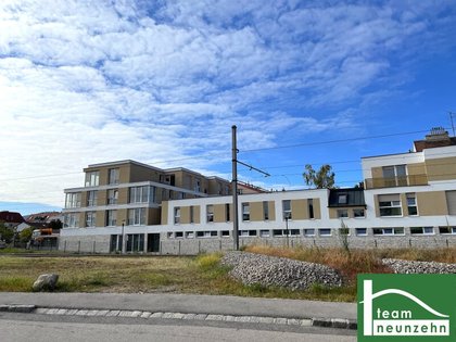 Wohnungen in 2351 Wiener Neudorf