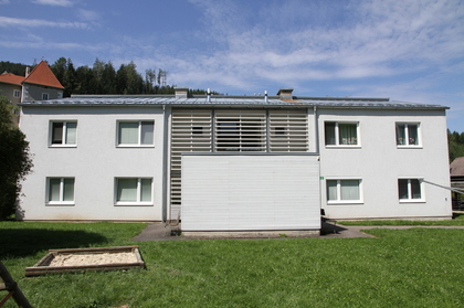 Wohnungen in 8750 Judenburg