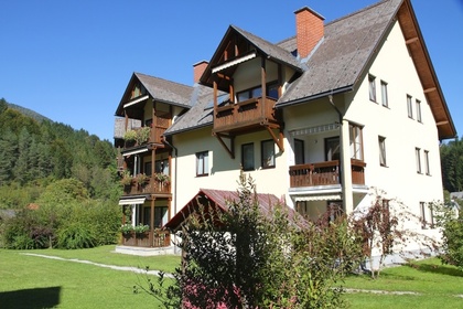 Wohnungen in 8933 Sankt Gallen