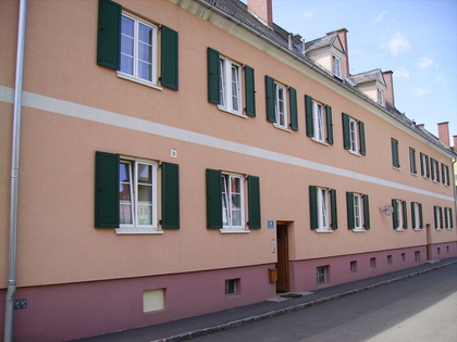 Wohnungen in 8530 Deutschlandsberg