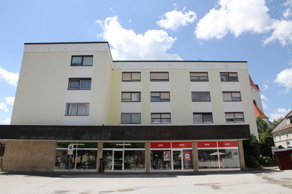 Einzelhandel / Geschäfte in 8761 Pöls-Oberkurzheim