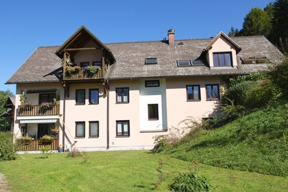 Wohnungen in 8933 Sankt Gallen