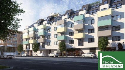 Einzelhandel / Geschäfte in 1220 Wien