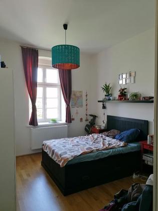 Wohnungen in 4600 Unterschauersberg