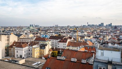 Wohnungen in 1060 Wien