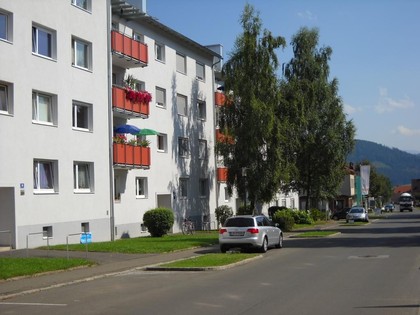 Wohnungen in 8793 Trofaiach