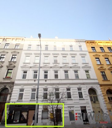 Einzelhandel / Geschäfte in 1160 Wien
