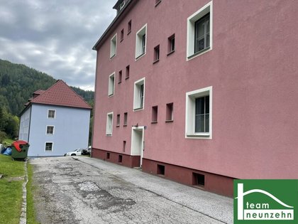 Wohnungen in 8664 Großveitsch