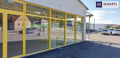 Einzelhandel / Geschäfte in 8650 Kindberg
