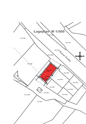 Grundstücke in 3400 Klosterneuburg