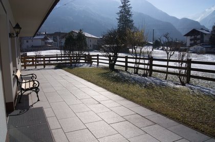 Wohnungen in 6290 Mayrhofen