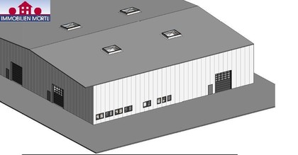 Hallen / Lager / Produktion in 3071 Böheimkirchen