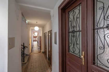 Einzelhandel / Geschäfte in 1020 Wien