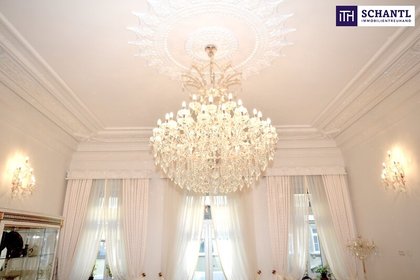 Wohnungen in 1020 Wien