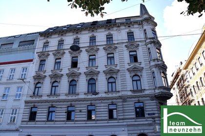 Einzelhandel / Geschäfte in 1090 Wien