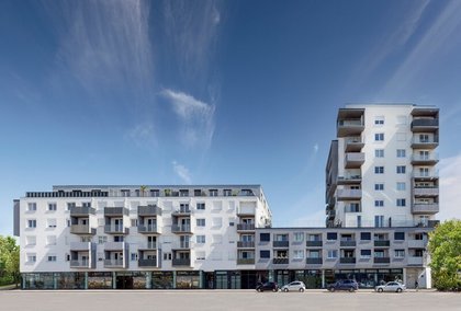 Sonstige in 1220 Wien