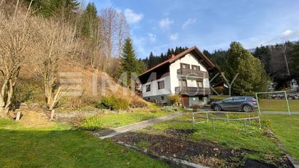 Häuser in 8781 Wald am Schoberpaß