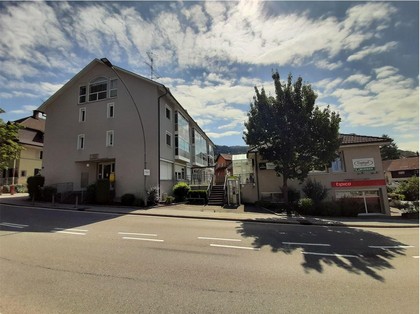 Einzelhandel / Geschäfte in 6911 Lochau