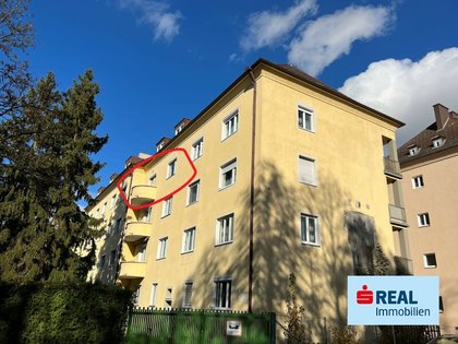 Wohnungen in 4600 Wels