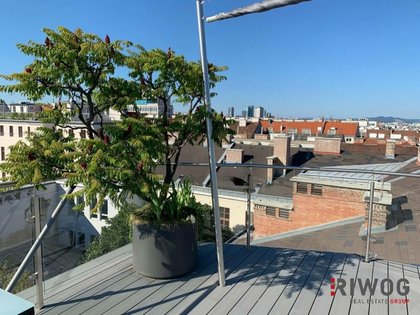 Wohnungen in 1040 Wien