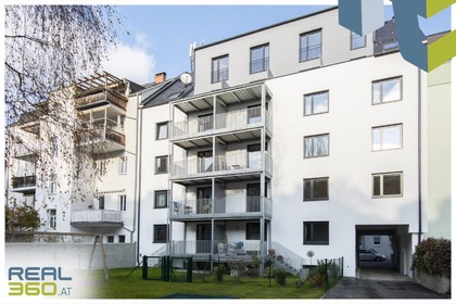 Wohnungen in 4040 Kitzelsbach