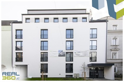 Wohnungen in 4040 Kitzelsbach