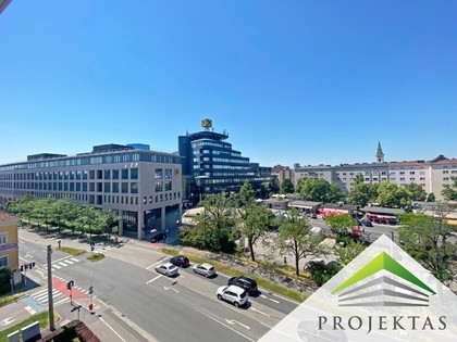Wohnungen in 4020 Linz