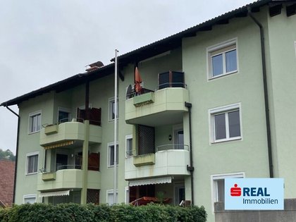 Wohnungen in 4550 Kremsmünster
