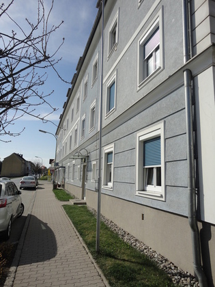 Wohnungen in 8160 Weiz