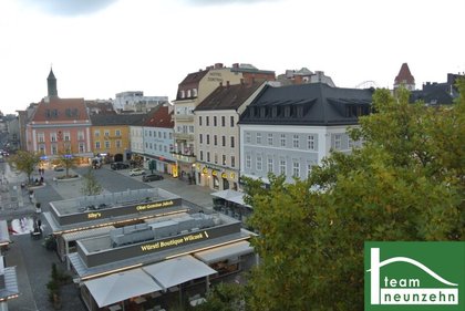 Büros /Praxen in 2700 Wiener Neustadt