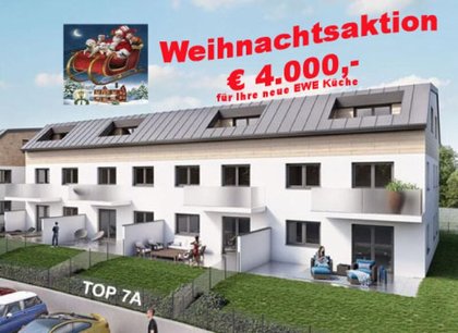 Wohnungen in 4600 Unterschauersberg