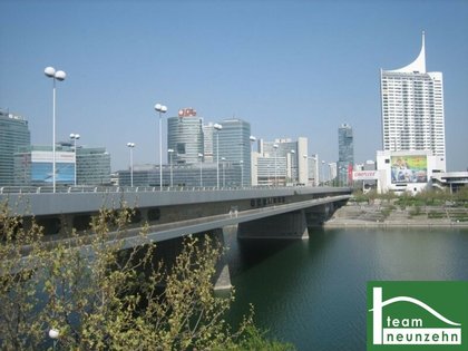 Wohnungen in 1020 Wien