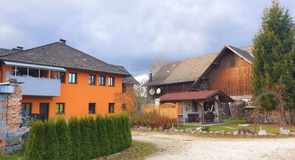 Häuser in 4850 Timelkam