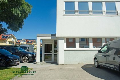 Büros /Praxen in 5071 Wals